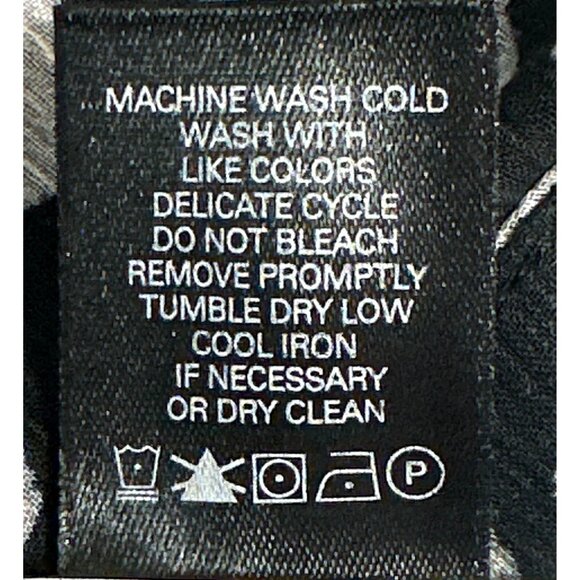 Axcess XL Abstract Cocktail Dress Artwear Sleeveless Side Zip Statementwear - Picture 10 of 14